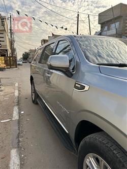 جي ام سي يوكون